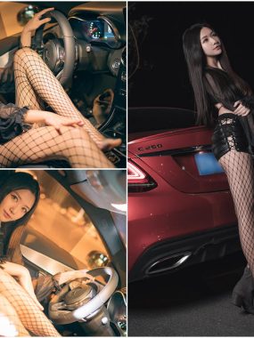 源纱希喵喵喵微博COS全部作品合集下载[持续更新]