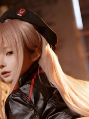 蠢沫沫 NO.367 Nikkei [156P-1.28GB]