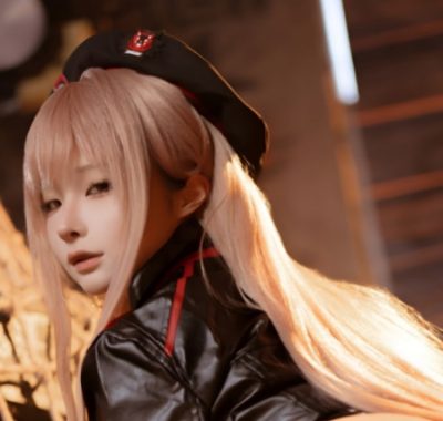 蠢沫沫 NO.367 Nikkei [156P-1.28GB]