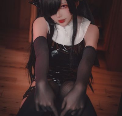 「起司块wii」全套COS合集打包下载 [持续更新]