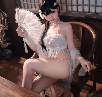 「Bangni邦尼」全套COS合集打包下载 [持续更新]