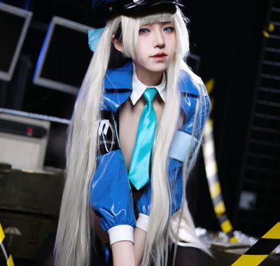 [COS合集]双木扶苏COS图集合集5期2.8GB 精美角色扮演照片