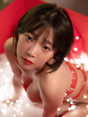 姜仁卿KangInkyung微博COS全部作品合集下载 [持续更新]