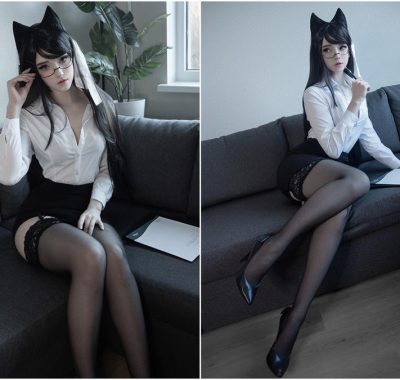 「Candy Ball」全套COS合集打包下载 [持续更新]