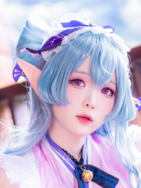 霜月shimo – 梦见月瑞希下载