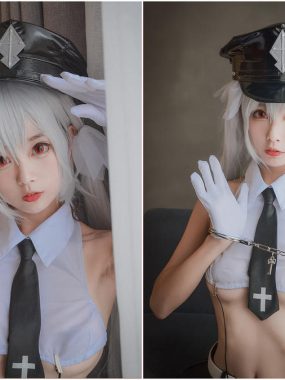 清颜真德秀coser全部作品图集合集[持续更新]