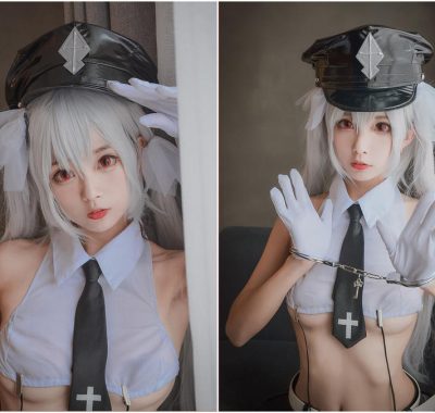 清颜真德秀coser全部作品图集合集[持续更新]