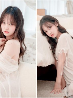 Sia(시아)韩国coser图集全部作品合集[持续更新]