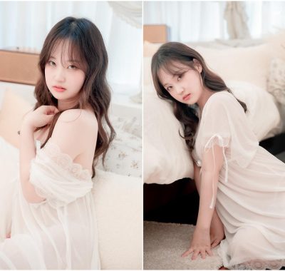 Sia(시아)韩国coser图集全部作品合集[持续更新]