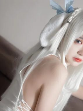 「疯猫ss」微博COS全部作品合集下载 [持续更新]