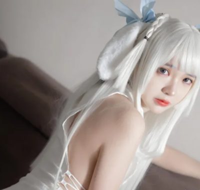 「疯猫ss」微博COS全部作品合集下载 [持续更新]