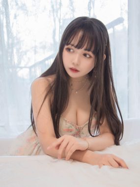 黑猫猫OvOCOS全部作品图集完整版合集打包下载32套 6GB