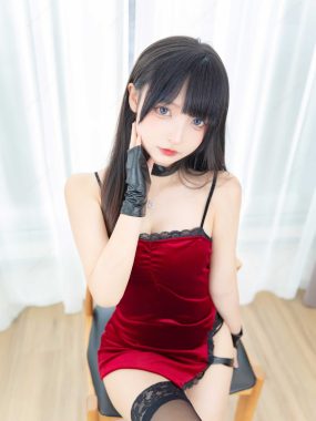 神楽坂真冬微博cos全部作品合集[持续更新]